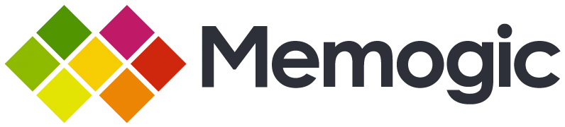 Memogic Logo