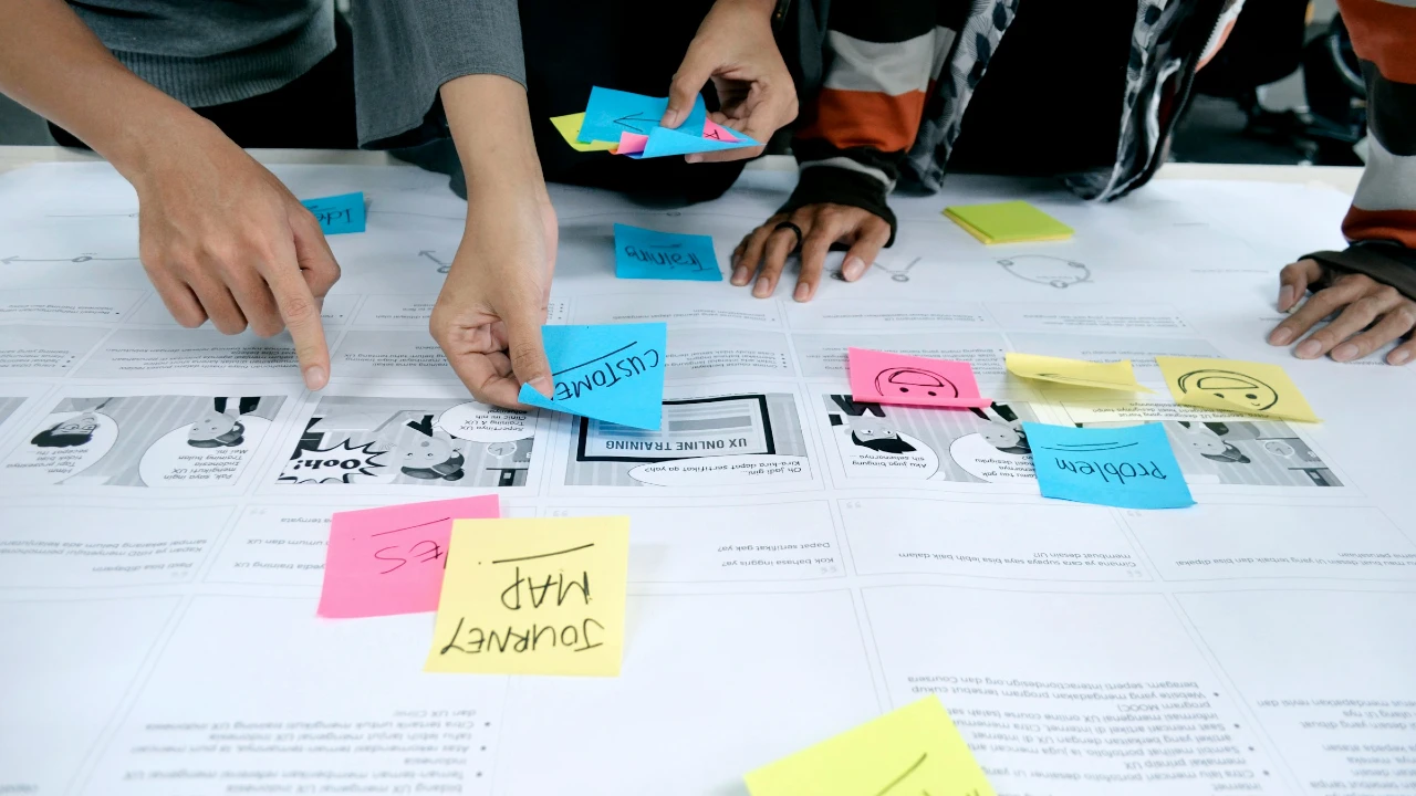 Workshopplanung mit Memogic